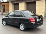 ВАЗ (Lada) Granta 2190 2021 года за 4 600 000 тг. в Темиртау – фото 3