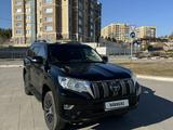 Toyota Land Cruiser Prado 2022 годаfor27 000 000 тг. в Костанай – фото 3