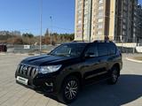 Toyota Land Cruiser Prado 2022 годаfor27 000 000 тг. в Костанай – фото 2