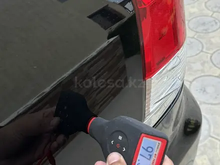Lexus LX 570 2008 года за 17 650 000 тг. в Актау – фото 11