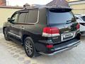 Lexus LX 570 2008 года за 17 650 000 тг. в Актау – фото 20
