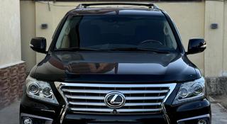 Lexus LX 570 2008 года за 17 650 000 тг. в Актау