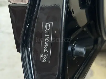 Lexus LX 570 2008 года за 17 650 000 тг. в Актау – фото 27