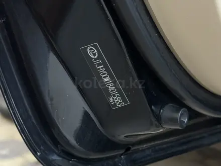 Lexus LX 570 2008 года за 17 650 000 тг. в Актау – фото 28