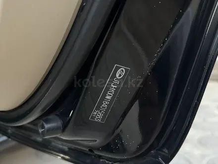 Lexus LX 570 2008 года за 17 650 000 тг. в Актау – фото 30