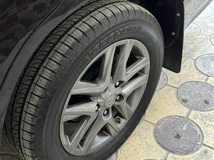Lexus LX 570 2008 года за 17 650 000 тг. в Актау – фото 4