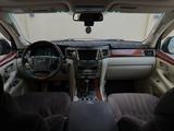 Lexus LX 570 2008 года за 17 650 000 тг. в Актау – фото 5