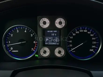Lexus LX 570 2008 года за 17 650 000 тг. в Актау – фото 6