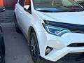 Toyota RAV4 2017 года за 12 500 000 тг. в Алматы