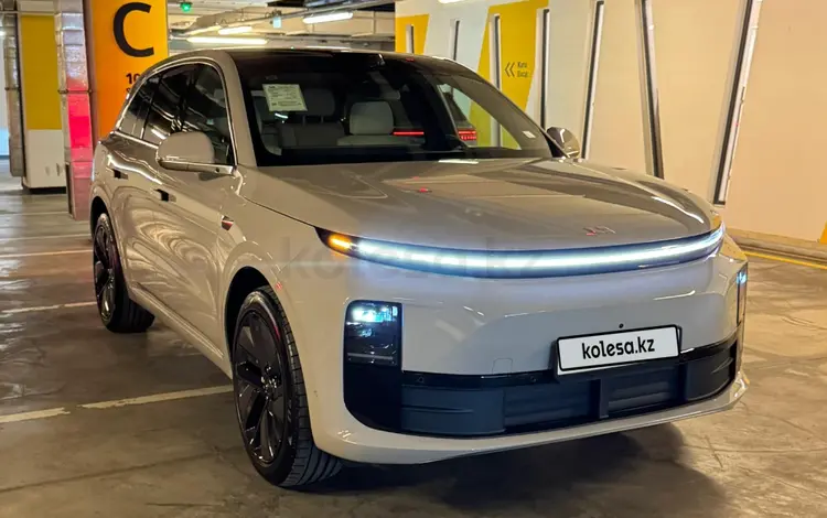 Li L6 Pro 2025 года за 20 500 000 тг. в Алматы
