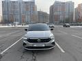 Volkswagen Polo 2021 года за 8 800 000 тг. в Алматы – фото 3