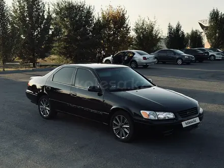 Toyota Camry 2000 года за 3 300 000 тг. в Талдыкорган