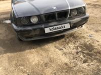 BMW 525 1989 года за 1 500 000 тг. в Караганда