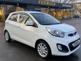 Kia Picanto 2014 годаүшін4 500 000 тг. в Алматы – фото 3