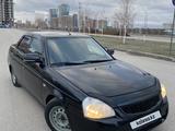 ВАЗ (Lada) Priora 2170 2012 года за 2 300 000 тг. в Астана – фото 3