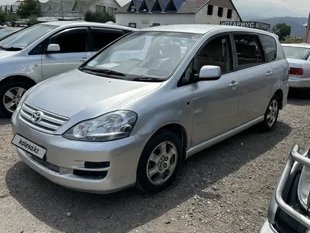 Toyota Ipsum 2007 года за 4 200 000 тг. в Алматы