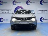 Nissan Juke 2013 года за 6 400 000 тг. в Астана – фото 3