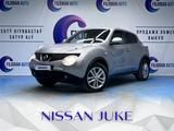 Nissan Juke 2013 года за 6 400 000 тг. в Астана