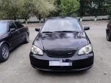 BYD F3, 2007
