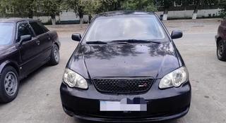 BYD F3 2007 года за 650 000 тг. в Павлодар