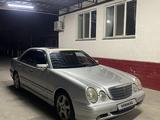 Mercedes-Benz E 320 1997 годаfor3 400 000 тг. в Алматы – фото 3