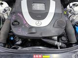 Mercedes M 273 M 272 3.5/5.5 литра двигатель мотор за 55 000 тг. в Астана – фото 4