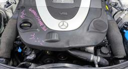 Mercedes M272 3.0 ЛИТРА двигатель мотор M272үшін55 000 тг. в Астана – фото 4
