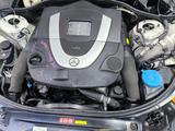 Mercedes M 273 M 272 3.5/5.5 литра двигатель мотор за 55 000 тг. в Астана – фото 5