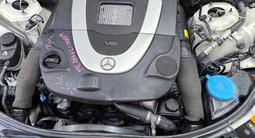 Mercedes M272 3.0 ЛИТРА двигатель мотор M272үшін55 000 тг. в Астана – фото 5