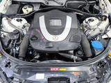 Mercedes M 273 M 272 3.5/5.5 литра двигатель мотор за 55 000 тг. в Астана