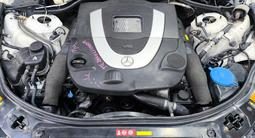 Mercedes M272 3.0 ЛИТРА двигатель мотор M272үшін55 000 тг. в Астана