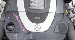 Mercedes M272 3.0 ЛИТРА двигатель мотор M272үшін55 000 тг. в Астана – фото 2