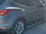 Hyundai Santa Fe 2013 годаүшін9 000 000 тг. в Актау – фото 5