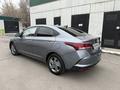 Hyundai Accent 2020 годаүшін8 400 000 тг. в Алматы – фото 5