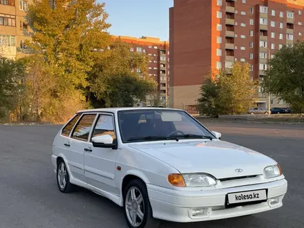 ВАЗ (Lada) 2114 2013 года за 1 700 000 тг. в Экибастуз – фото 2