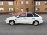 ВАЗ (Lada) 2114 2013 годаfor1 550 000 тг. в Экибастуз – фото 4