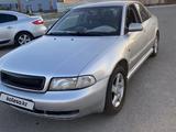 Audi A4 1996 годаүшін1 650 000 тг. в Актау – фото 2