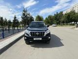 Toyota Land Cruiser Prado 2014 года за 17 400 000 тг. в Семей