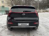 Hyundai Bayon 2023 года за 10 500 000 тг. в Актобе – фото 3