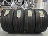CONTINENTAL PREMIUM CONTACT 6 SSR 275/35 R22 315/30 R22 за 1 380 000 тг. в Шымкент