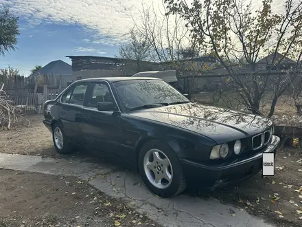 BMW 525 1994 года за 2 500 000 тг. в Кызылорда