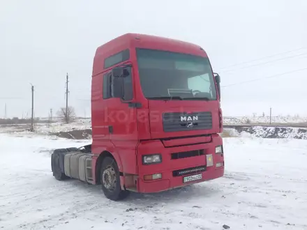 MAN  TGA 18.430 2007 года за 12 000 000 тг. в Караганда