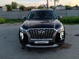 Hyundai Palisade 2021 года за 15 100 000 тг. в Усть-Каменогорск – фото 2