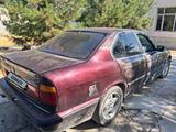 BMW 525 1991 годаүшін800 000 тг. в Туркестан – фото 2