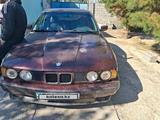 BMW 525 1991 годаүшін800 000 тг. в Туркестан
