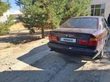 BMW 525 1991 годаүшін800 000 тг. в Туркестан – фото 5