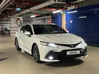 Toyota Camry 2021 годаүшін16 000 000 тг. в Астана