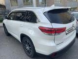 Toyota Highlander 2017 года за 15 500 000 тг. в Алматы – фото 3