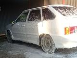 ВАЗ (Lada) 2114 2007 года за 1 000 000 тг. в Тараз – фото 2