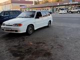 ВАЗ (Lada) 2114 2007 года за 1 000 000 тг. в Тараз – фото 3